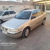 سمند مدل ۸۲ موتور تعویض قانونی۱۴۰۴