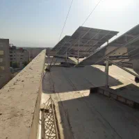 گروه مهندسی آریا نور،برق کاری،پنل خورشیدی،دوربین|خدمات پیشه و مهارت|ساوه, |دیوار
