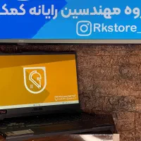 ایسوس تاف گیمینگ نسل12|رایانه همراه|کاشان, رجایی|دیوار