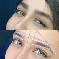 خدمات میکرو بلیدینگ و شیدینگ لب ‌bahar.mosavipmu