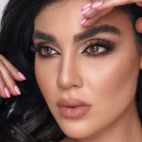 میکاپ عروس همراه با بازدید|خدمات آرایشگری و زیبایی|تهران, تهرانسر شرقی|دیوار