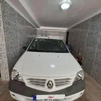 فروش ماشین پارس تندر ۹۷