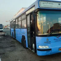 مرکز اسقاط ولوو میدل باس بنز یوتانگ دریافت نقدی