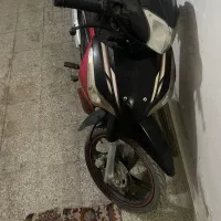 موتورلاکی، هندا