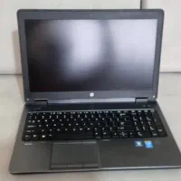 لپ تاپ hp Zbook