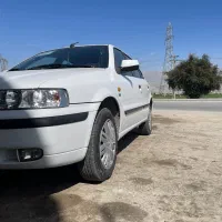 سمند مدل ۹۷|خودرو سواری و وانت|کازرون, |دیوار