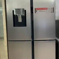 یخجال ساید الجی به قیمت عمده