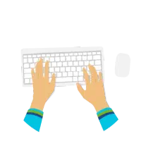 انجام امور تایپ پاورپوینت تحقیق و...|خدمات رایانهای و موبایل|قزوین, |دیوار