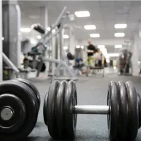 چلنیوم فلکسی تابلو تبلیغاتی باشگاه ورزشی