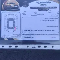 وانت پیکان دوگانه فابریک مدل۱۳۸۷|خودرو سواری و وانت|هرند, |دیوار