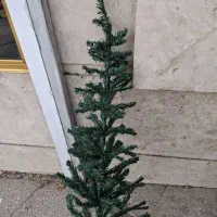 درخت کریسمس|صنایع دستی و سایر لوازم تزئینی|تهران, زرکش|دیوار