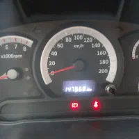 تیبا 2 مدل ۹۷|خودرو سواری و وانت|ری, فیروزآبادی|دیوار