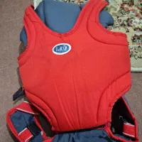 وسایل کودک همگی در حد نو