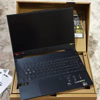 Asus Tuf FA507nv
