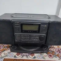 ضبط  سونی  چابهاری