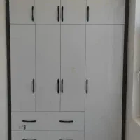 اجرای کمد و کابینت