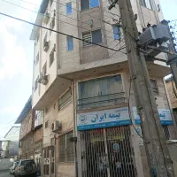 فروش واحد تجاری  40متری