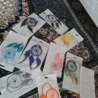 آویز خوشگل زیبا ۱۵۰چغابدار