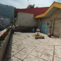 پنت 185متری/گلستان/3خواب/مشاعات با بهترین متریال|فروش آپارتمان|لاهیجان, گلستان|دیوار