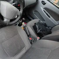 تیبا۲مدل۹۸|خودرو سواری و وانت|تهران, تهرانپارس شرقی|دیوار