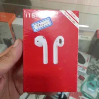 ایرپاد و دسته بازی