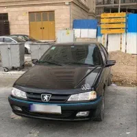 پارس اخر 93 داشبورد جدید