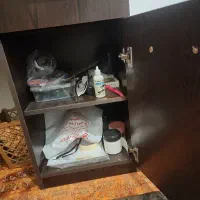 میز آرایش|جاکفشی، کمد، دراور|تهران, فرمانیه|دیوار