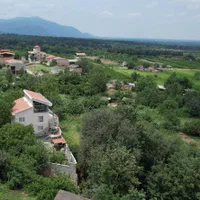 ویلای با چشم انداز جنگل و دریا