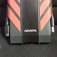 هارد اکسترنال ADATA 1tb HD 710 pro