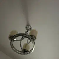 لوستر|لوستر و چراغ آویز|خرم‌آباد, |دیوار