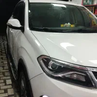 تیگو 5 مدل 96|خودرو سواری و وانت|بندر انزلی, کلیور|دیوار