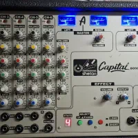 اکو کاپیتال