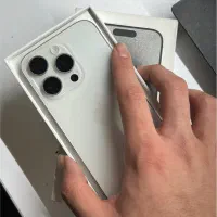 فروش فوری ایفون ۱۵ پرو