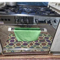 اجاق گاز فردار پرادو