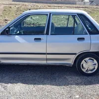 پراید مدل 88