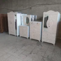 عمده فروشی کمد دراور|جاکفشی، کمد، دراور|تهران, خلازیر|دیوار