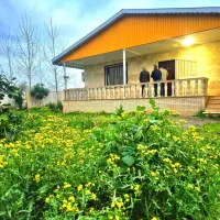 ویلایی ۴۵۰متری/استخردار/سندتک برگ