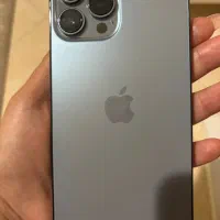 iPhone 13 Pro Max با حافظهٔ ۲۵۶ گیگابایت zaa