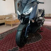 xmax250. 2019