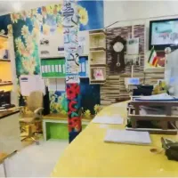 مدرسه ابتدایی دخترانه و آموزشگاه زبان|خدمات آموزشی|خرمآباد, |دیوار