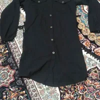 لباس و مانتو