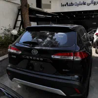 کرولا کراس / ۲۰۲۶ / نیوفیس / Corolla