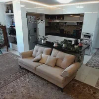 ۱۰۰ متر دو خواب فول شهرک ابوذر