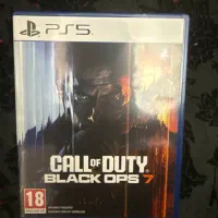 Call of Duty Black Ops 7