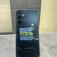 گوشی سامسونگ A16 با حافظه ۱۲۸