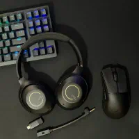 هدست کریتیو Zen Hybrid Pro SXFI