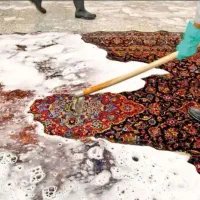 قالیشویی مجاز بابایی اسلامشهروتهران( )