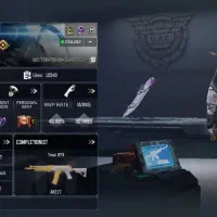 اکانت کالاف دیوتی