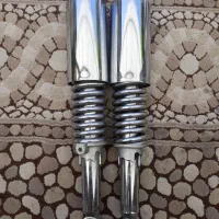 کمک عقب هندا چراغ گرد