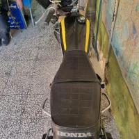 هوندا125 کویر|موتورسیکلت|تهران, فدک|دیوار